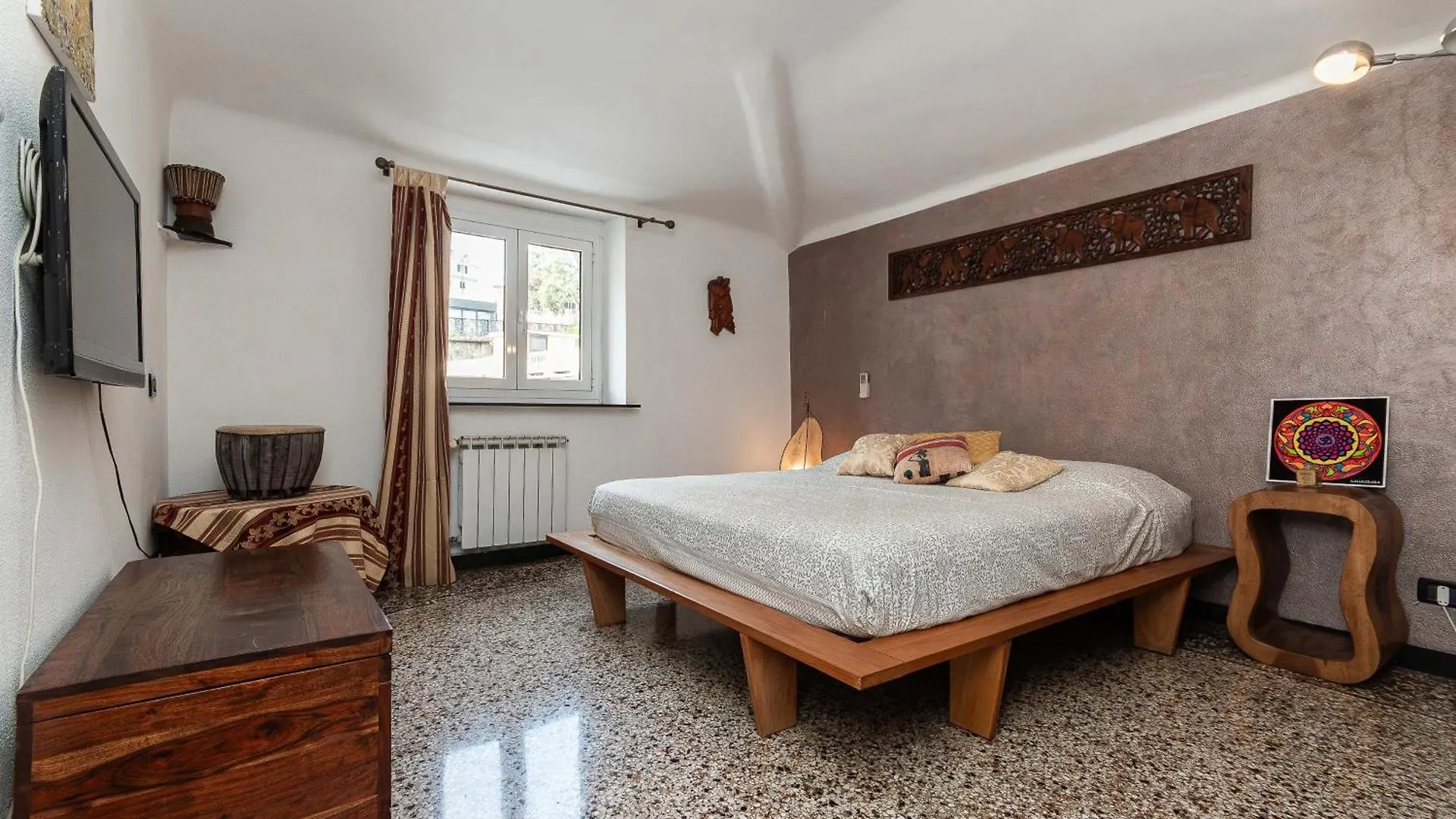 Hilde'S House Apartment Genoa 0*,  Italy