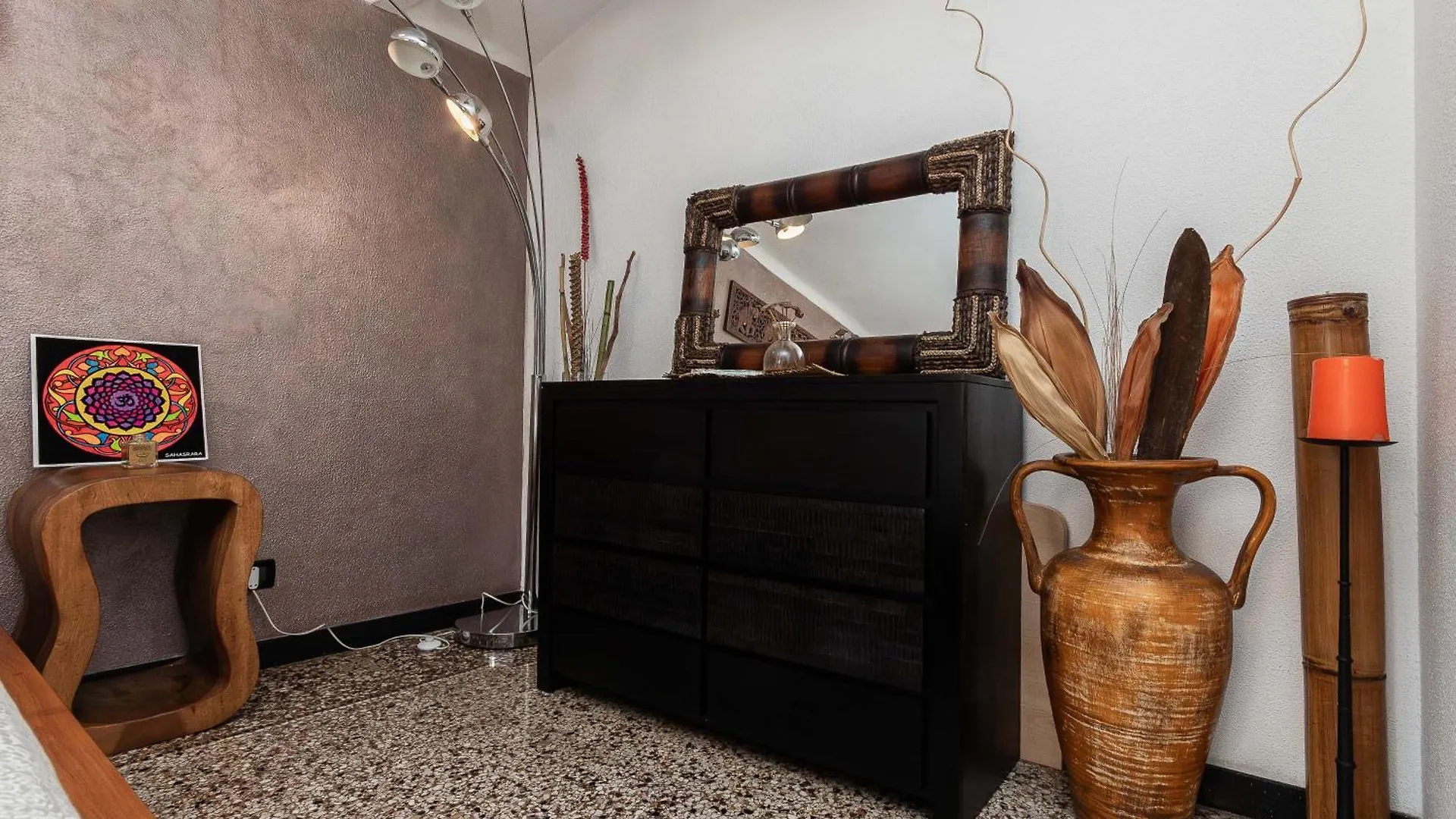 Hilde'S House Apartment Genoa