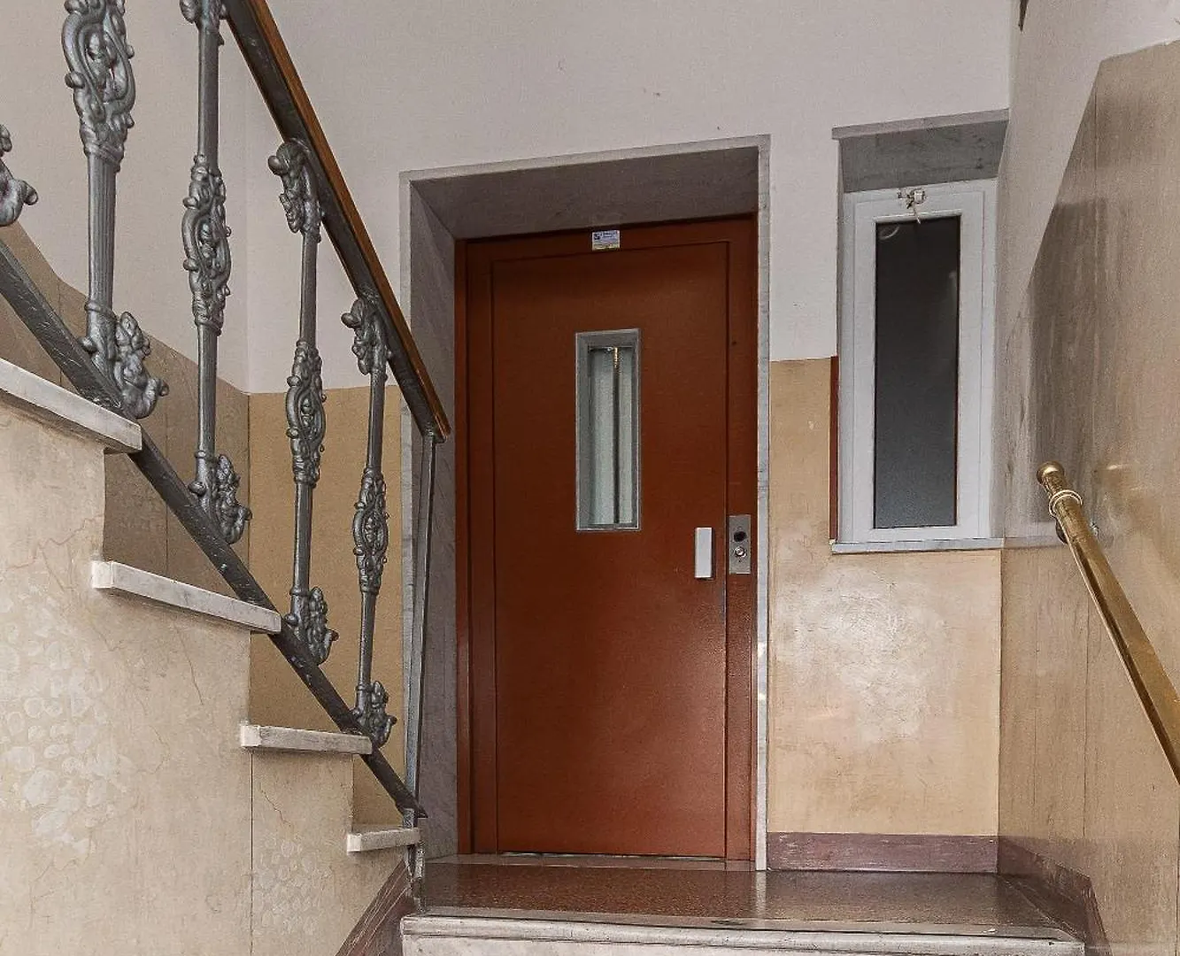 Hilde'S House Apartment Genoa
