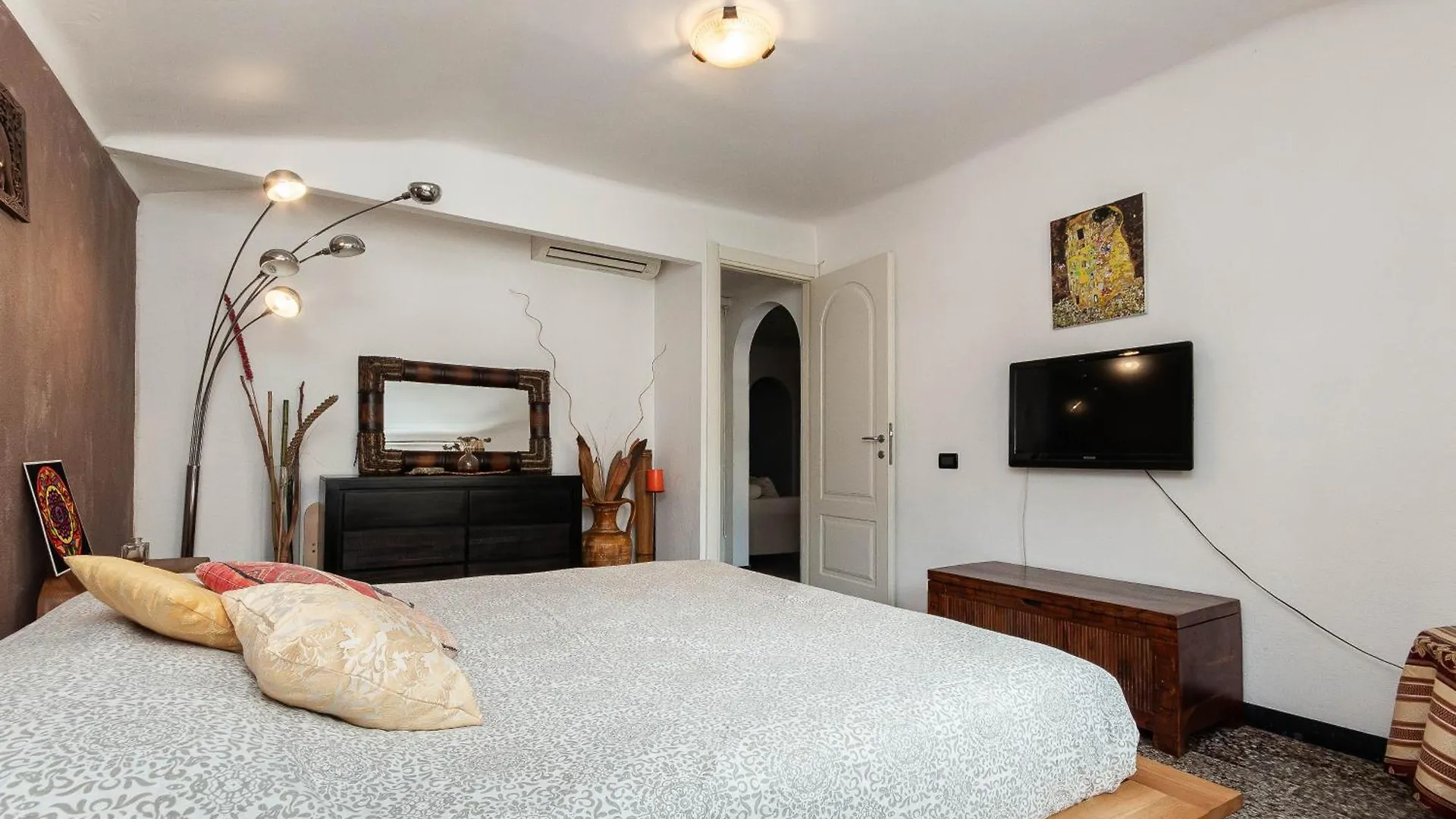 Hilde'S House Apartment Genoa 0*,  Italy